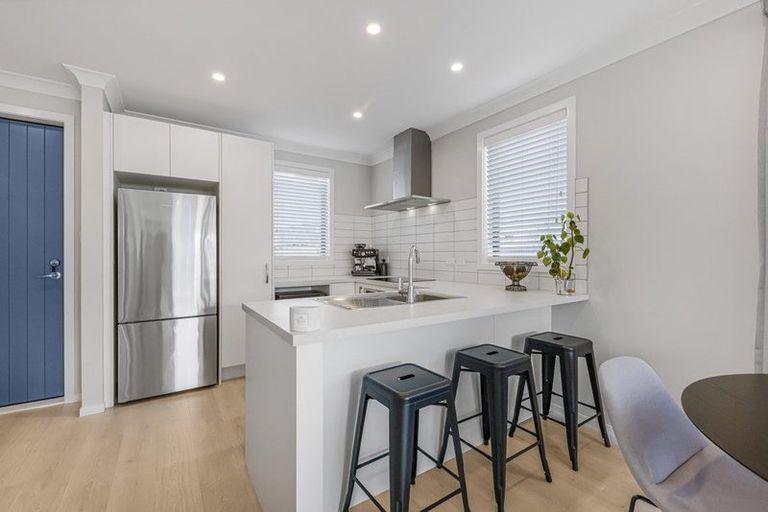 Photo of property in 4 Propeller Avenue, Whenuapai, Auckland, 0618