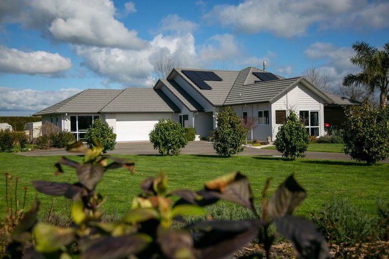 Photo of property in 43 Glen Ida Way, Tauwhare, Hamilton, 3287