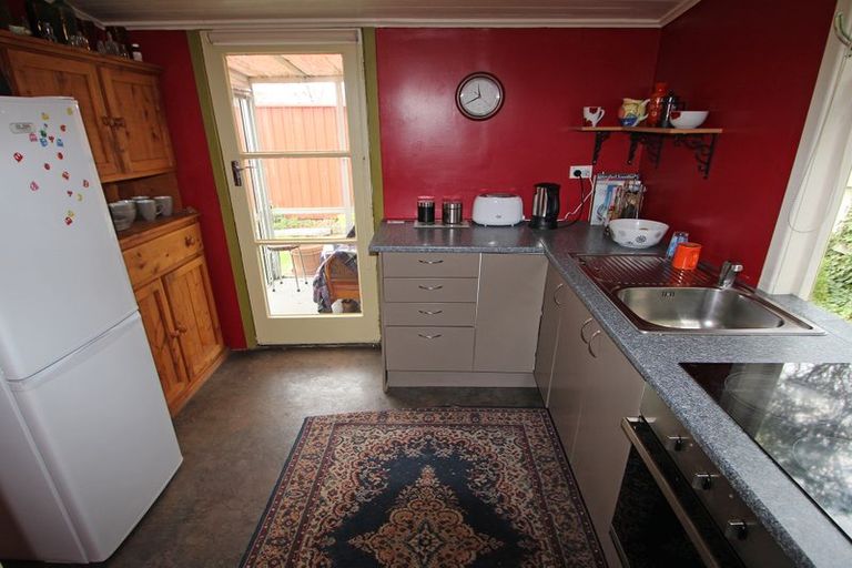 Photo of property in 5 Lea Street, Oamaru North, Oamaru, 9400