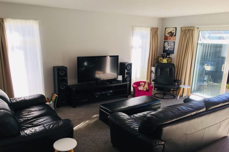 Photo of property in 3 Toa Street, Kaiapoi, 7630