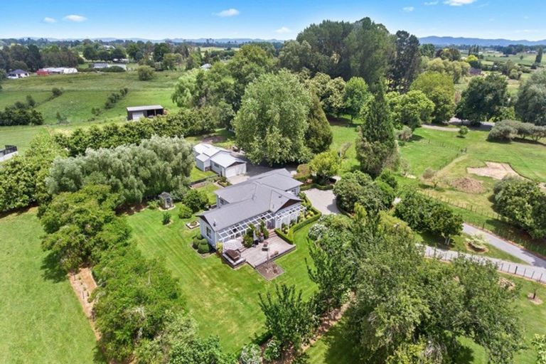 Photo of property in 305 Sainsbury Road, Puketaha, Hamilton, 3281