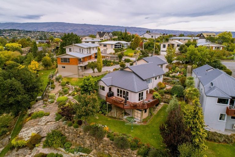 Photo of property in 30 Glencarron Street, Alexandra, 9320