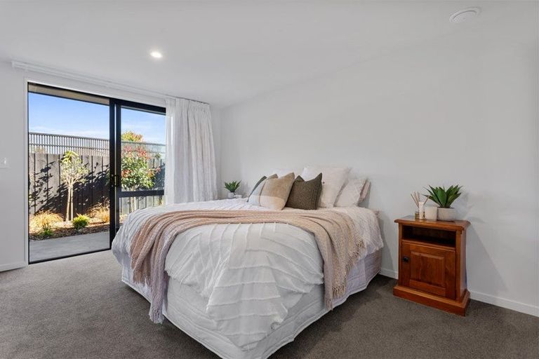 Photo of property in 141 West Belt, Rangiora, 7400