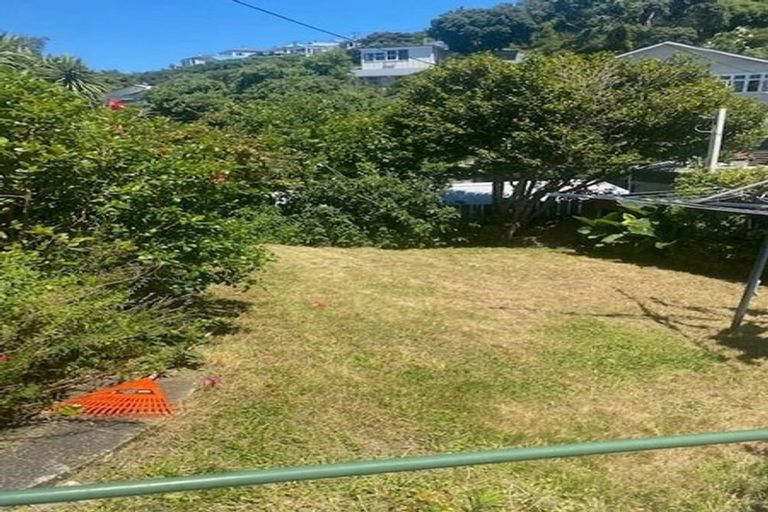 Photo of property in 43 Belvedere Road, Hataitai, Wellington, 6021