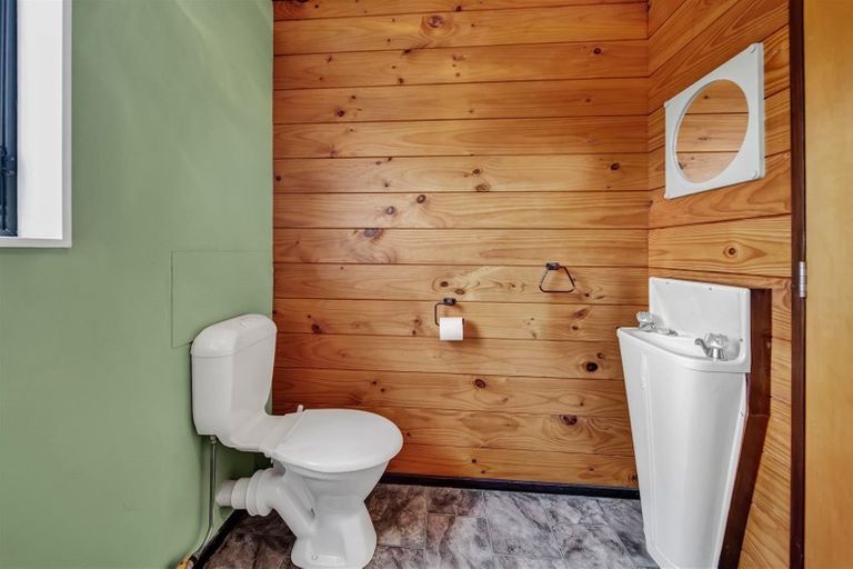 Photo of property in 4 Glamis Avenue, Bell Block, New Plymouth, 4312