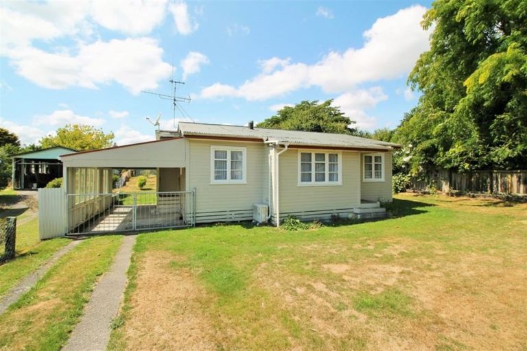 Photo of property in 67 Baberton Street, Tokoroa, 3420