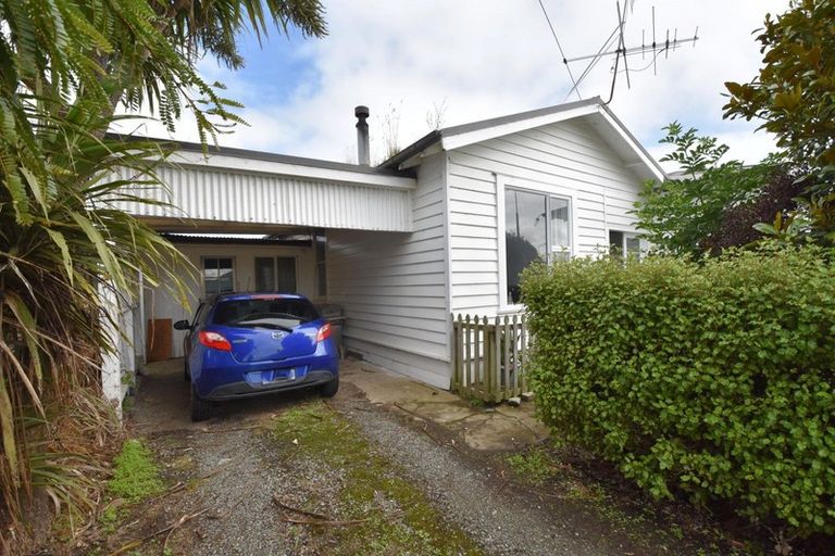 Photo of property in 125 Scandrett Street, Appleby, Invercargill, 9812