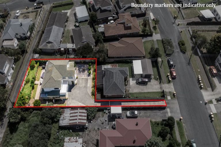 Photo of property in 7a York Road, Papatoetoe, Auckland, 2104