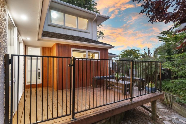 Photo of property in 71 North Parade, Richmond, Christchurch, 8013