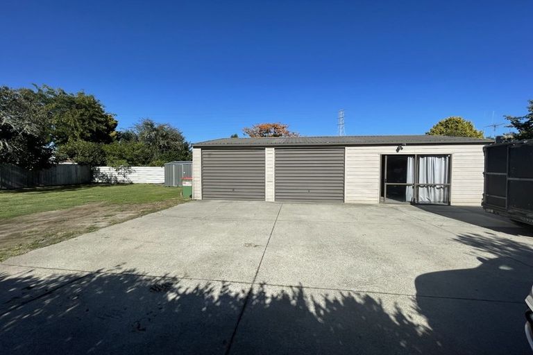 Photo of property in 352 Matangi Road, Matangi, Hamilton, 3284