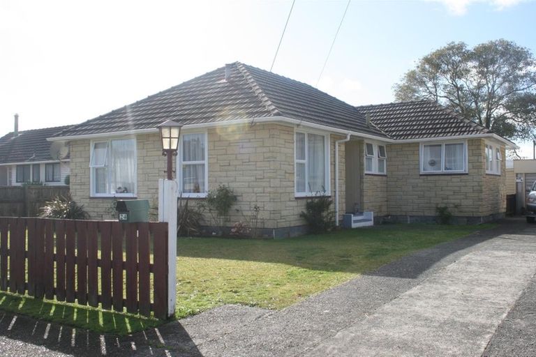 Photo of property in 24 Pollen Street, Kawerau, 3127