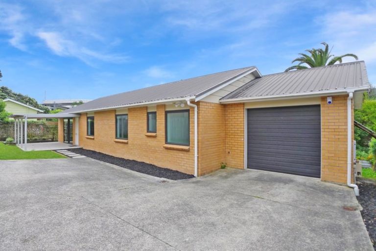 Photo of property in 19b Tait Street, Avondale, Auckland, 1026