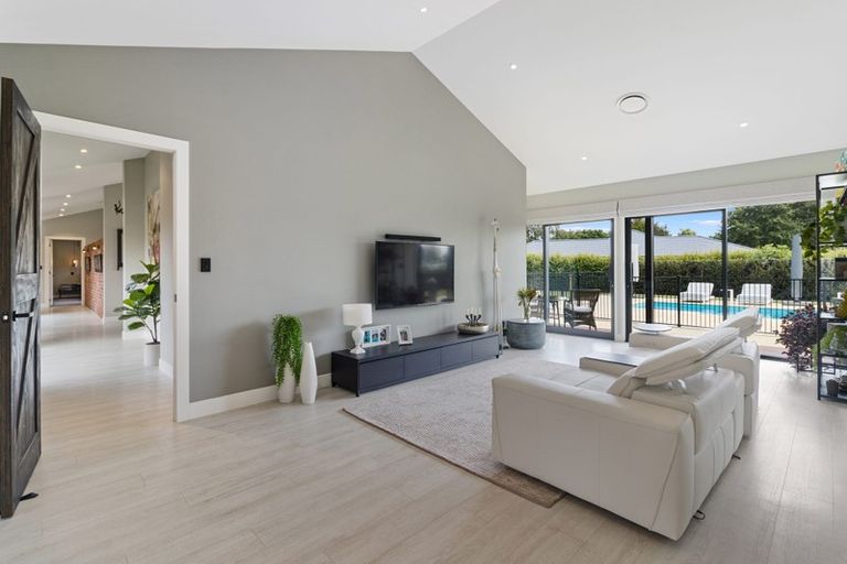 Photo of property in 51a Cedar Park Road, Tamahere, Hamilton, 3283