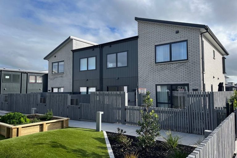 Photo of property in 23 Samuel Marsden Place, Whenuapai, Auckland, 0618