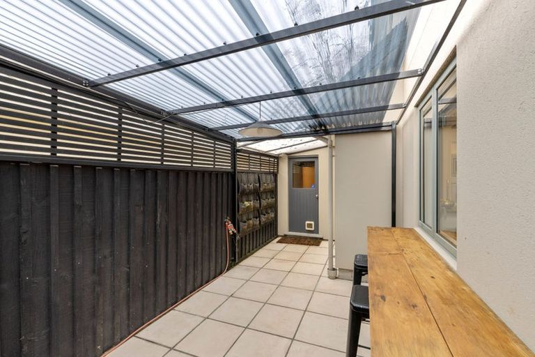 Photo of property in 3/218 Springfield Road, St Albans, Christchurch, 8014