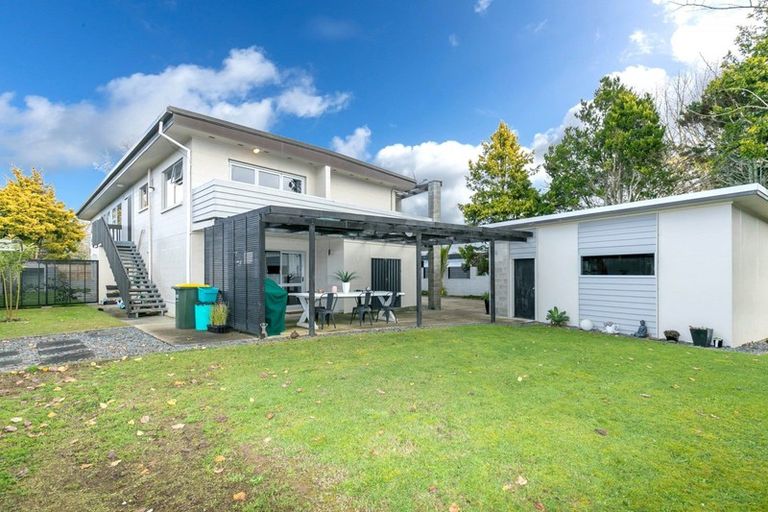 Photo of property in 52b Hooker Avenue, Chedworth, Hamilton, 3210