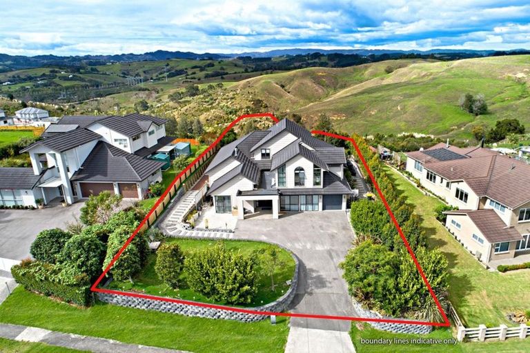 Photo of property in 719 Redoubt Road, Flat Bush, Auckland, 2019