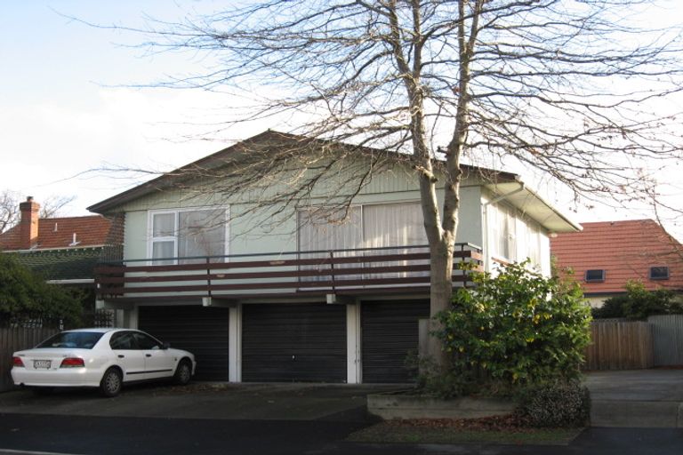 Photo of property in 4/429 Manchester Street, St Albans, Christchurch, 8014