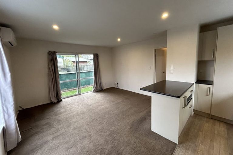 Photo of property in 1/64 Mackworth Street, Woolston, Christchurch, 8062