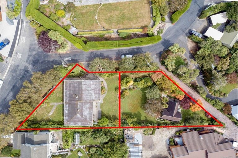 Photo of property in 50a Glendevon Place, Vauxhall, Dunedin, 9013