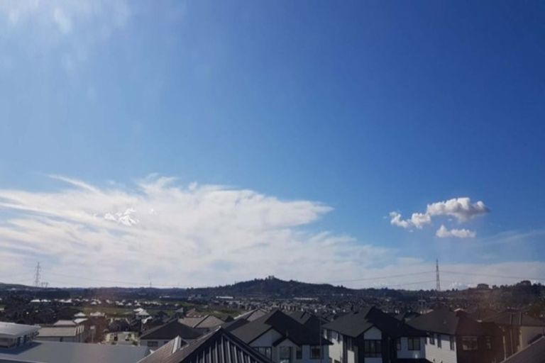 Photo of property in 17 Lane Cameron Place, Flat Bush, Auckland, 2019