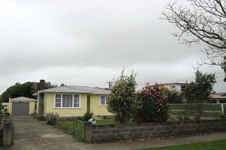 Photo of property in 599 Queen Street East, Levin, 5510