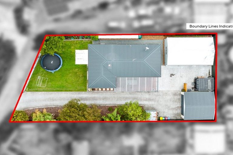 Photo of property in 86 Chelsea Street, Linwood, Christchurch, 8062