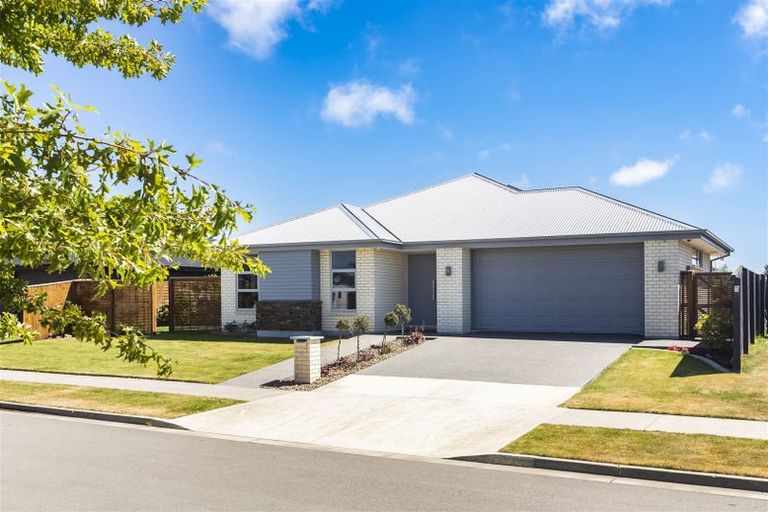 Photo of property in 89 Beachvale Drive, Kaiapoi, 7630