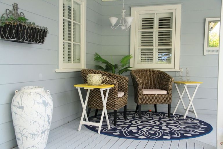 Photo of property in 145 Kemptons Line, Greytown, 5794