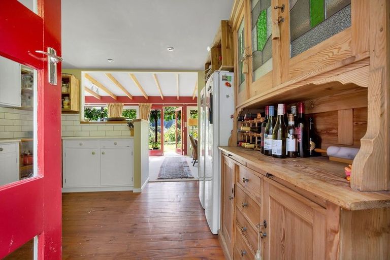 Photo of property in 538 Waiwhero Road, Ngatimoti, Upper Moutere, 7175