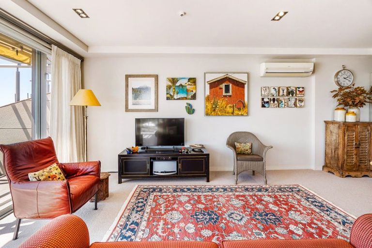 Photo of property in Northridge Apartments Stage Z, 5/22 Hospital Terrace, Hospital Hill, Napier, 4110