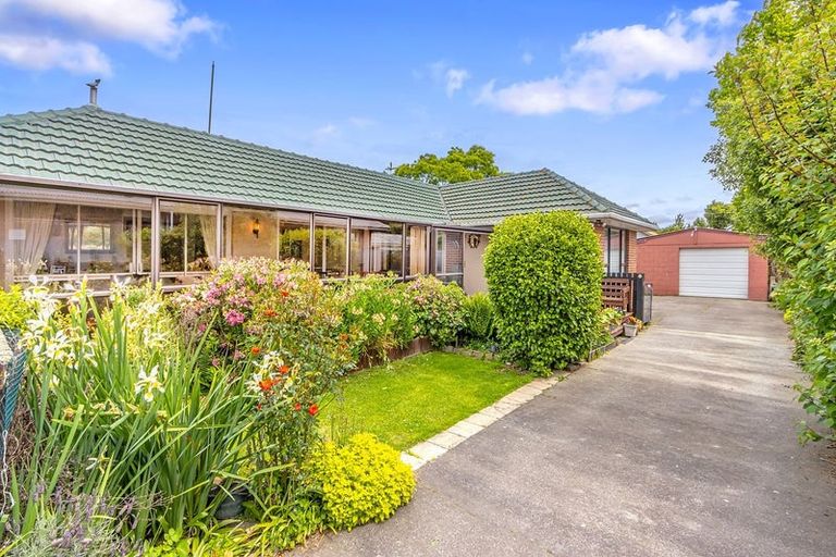 Photo of property in 41 Hindess Street, Halswell, Christchurch, 8025