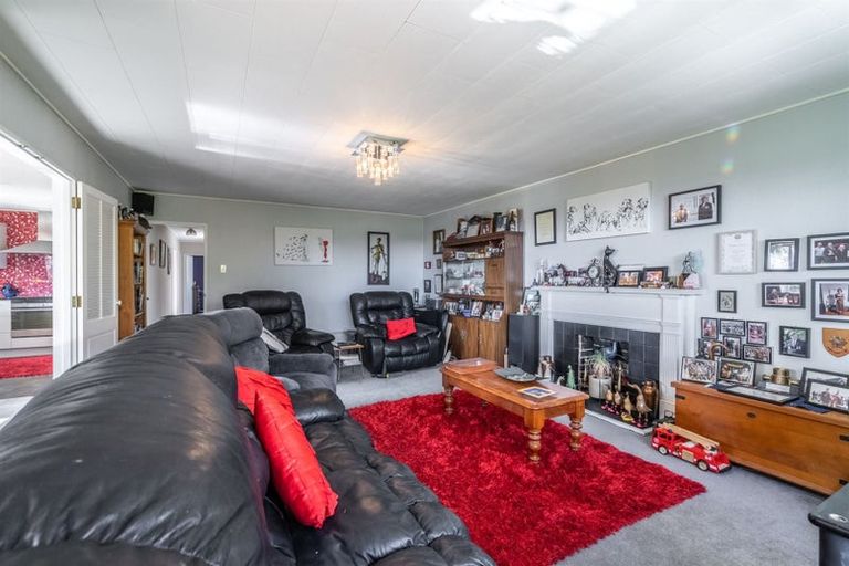 Photo of property in 139 Talbot Street, East Gore, Gore, 9771