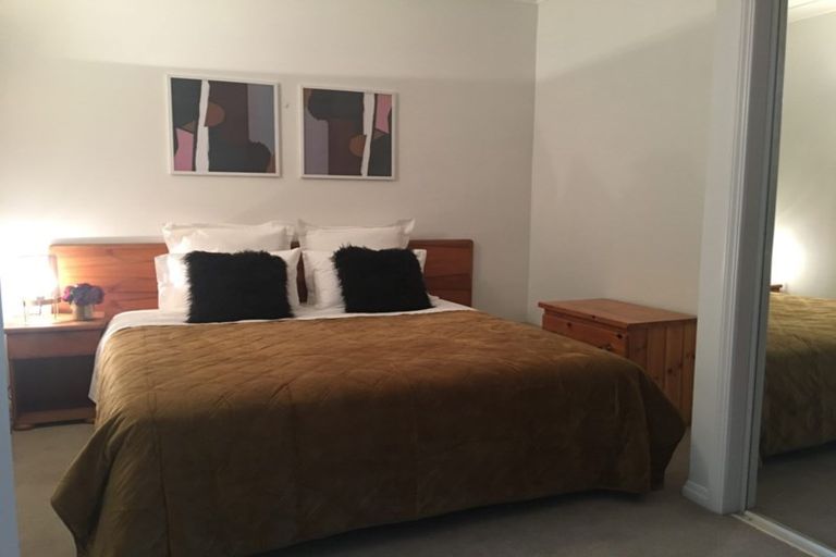 Photo of property in The Nautilus Apartments, 5b/18 Hobson Street, Auckland Central, Auckland, 1010