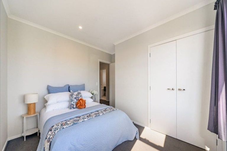 Photo of property in 1 Wi Hape Pakau Place, Waiwhetu, Lower Hutt, 5010