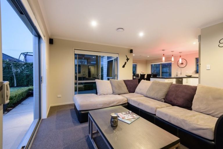 Photo of property in 6 Mortlake Heights, Pyes Pa, Tauranga, 3112