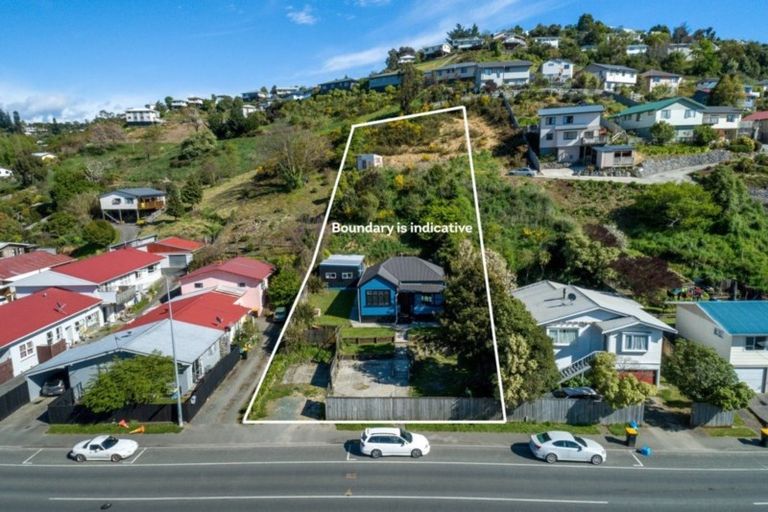 Photo of property in 136 Saint Vincent Street, Toi Toi, Nelson, 7010