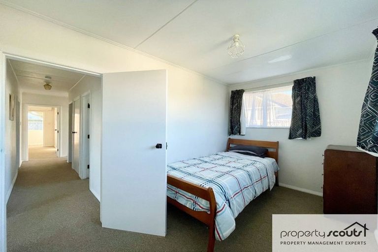 Photo of property in 55 Woodleigh Street, Frankleigh Park, New Plymouth, 4310