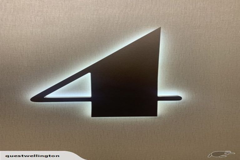 Photo of property in Quest Wellington Serviced Apart, 4/33g Hunter Street, Wellington Central, Wellington, 6011