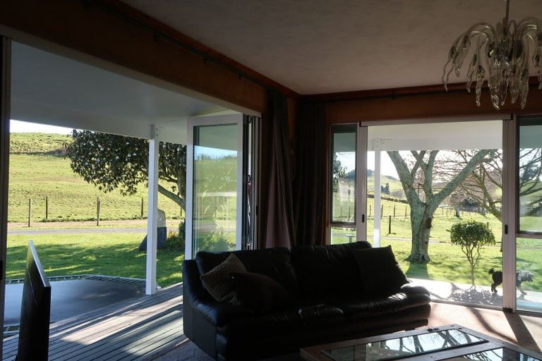 Photo of property in 823 State Highway 1, Piarere, Tirau, 3484