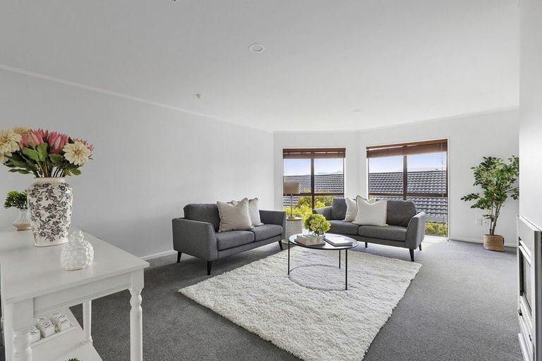 Photo of property in 2/42 Spyglass Lane, Whitby, Porirua, 5024