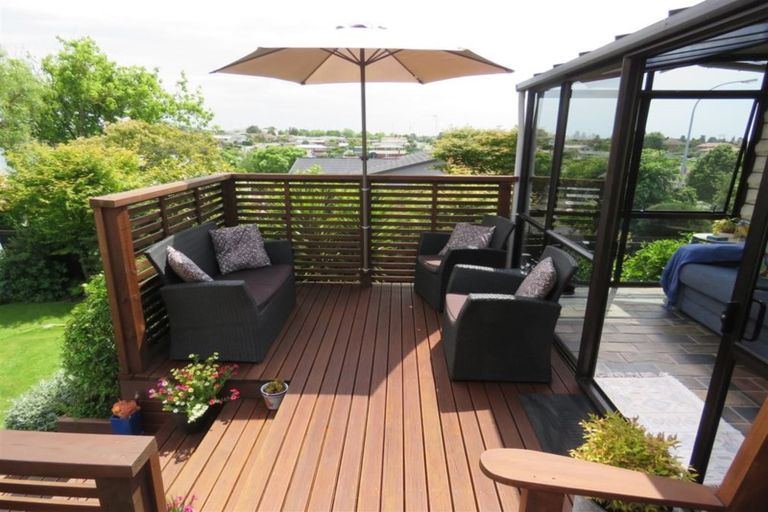 Photo of property in 4 Morgans Road, Glenwood, Timaru, 7910