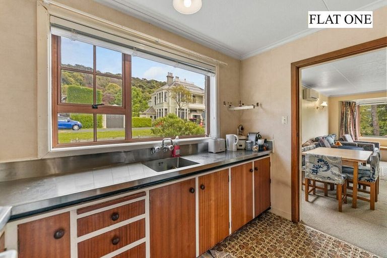Photo of property in 7a Royal Terrace, Dunedin Central, Dunedin, 9016