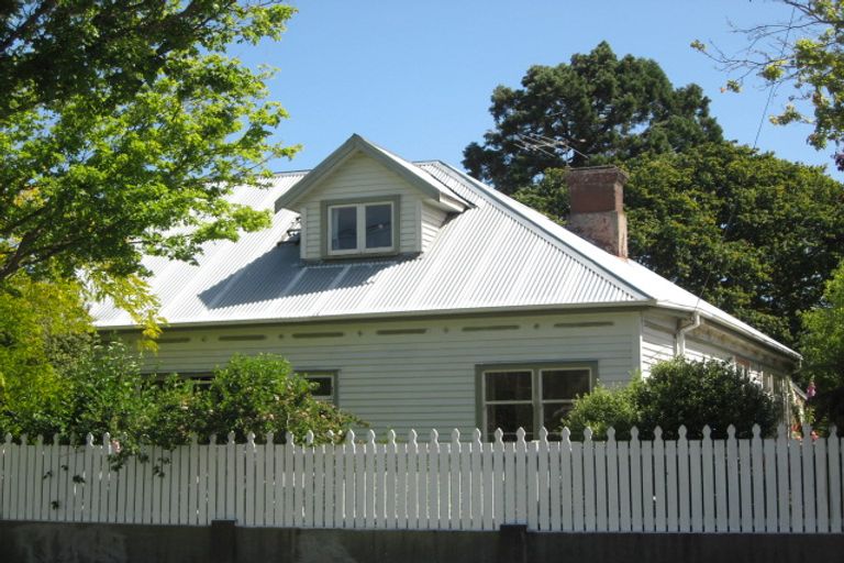 Photo of property in 80 Studholme Street, Somerfield, Christchurch, 8024