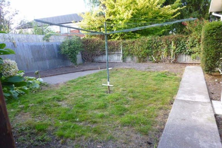 Photo of property in 5/106 Geraldine Street, Edgeware, Christchurch, 8013