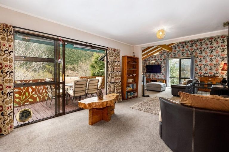 Photo of property in 420 Wakamarina Road, Canvastown, Havelock, 7178