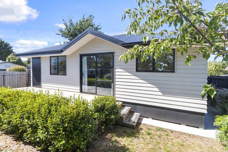 Photo of property in 1/46 Rudds Road, Linwood, Christchurch, 8062