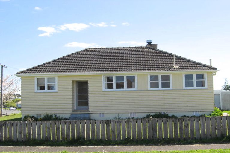 Photo of property in 3 Howard Street, Huntly, 3700