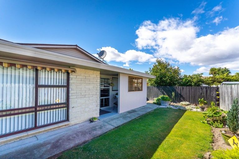 Photo of property in 10 Ida Street, Redwoodtown, Blenheim, 7201