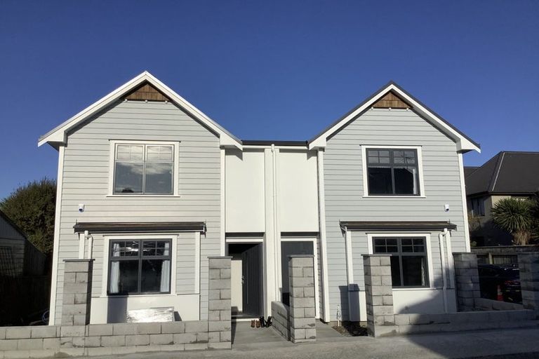 Photo of property in 1/14 Rotoiti Street, Johnsonville, Wellington, 6037